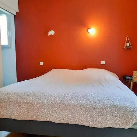Charmante Maison Familiale A 10 Minutes De L'ocean Casa vacanze Pornic