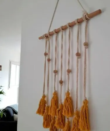 Charmante Maison Familiale A 10 Minutes De L'ocean * Pornic